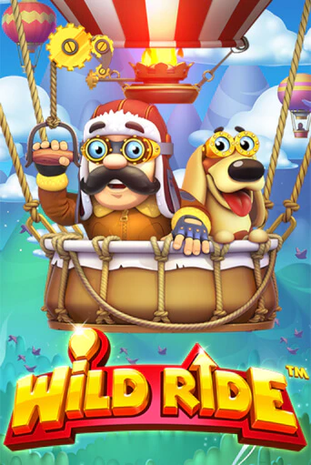 Wild Ride бесплатно играть онлайн на сайте Казино GRAND Онлайн