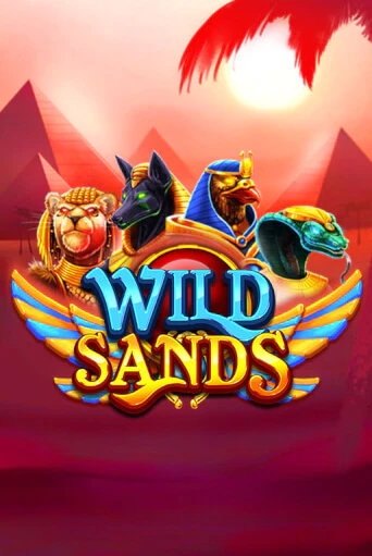 Wild Sands бесплатно играть онлайн на сайте Казино GRAND Онлайн