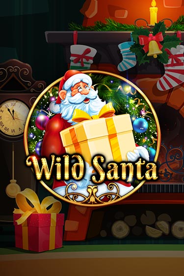 Wild Santa бесплатно играть онлайн на сайте Казино GRAND Онлайн