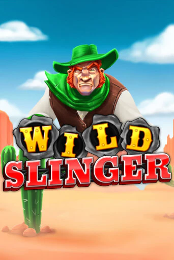 Wild Slinger бесплатно играть онлайн на сайте Казино GRAND Онлайн