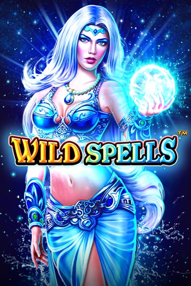 Wild Spells бесплатно играть онлайн на сайте Казино GRAND Онлайн