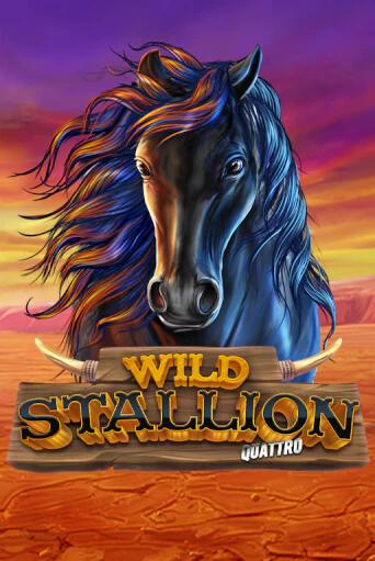 Wild Stallion бесплатно играть онлайн на сайте Казино GRAND Онлайн