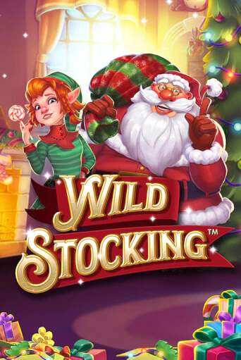 Wild Stockings бесплатно играть онлайн на сайте Казино GRAND Онлайн