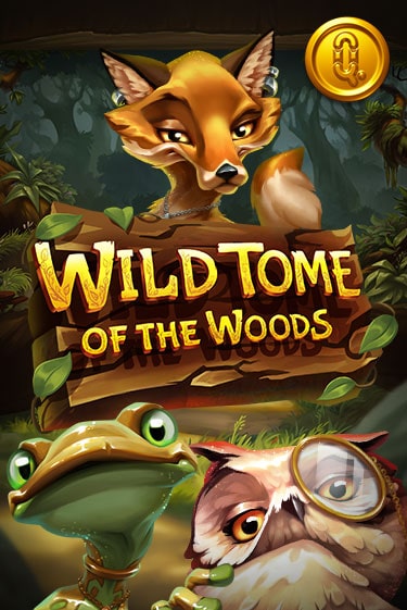 Wild Tome of the Woods бесплатно играть онлайн на сайте Казино GRAND Онлайн