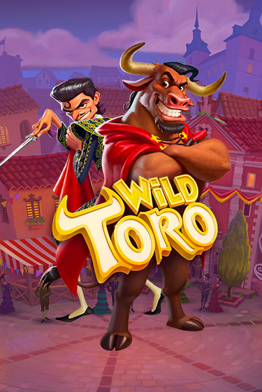 Wild Toro бесплатно играть онлайн на сайте Казино GRAND Онлайн