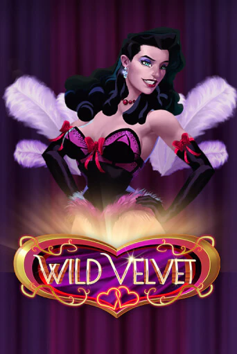 Wild Velvet бесплатно играть онлайн на сайте Казино GRAND Онлайн