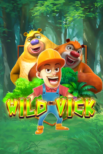 Wild Vick бесплатно играть онлайн на сайте Казино GRAND Онлайн