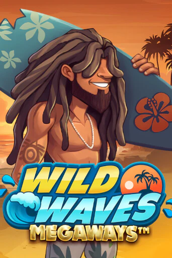 Wild Waves Megaways бесплатно играть онлайн на сайте Казино GRAND Онлайн