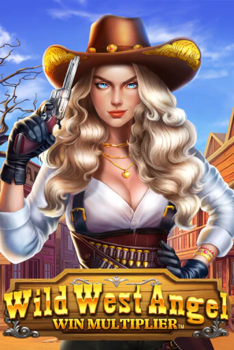 Wild West Angel бесплатно играть онлайн на сайте Казино GRAND Онлайн