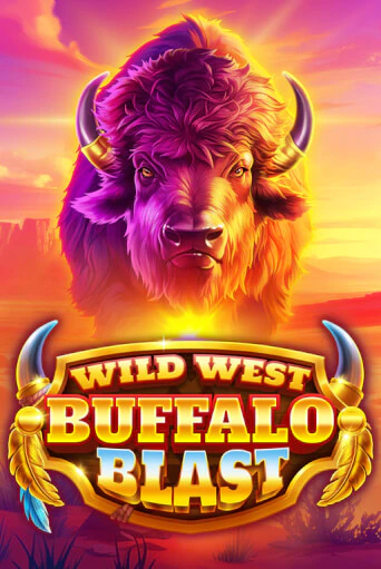 Wild West Buffalo Blast бесплатно играть онлайн на сайте Казино GRAND Онлайн