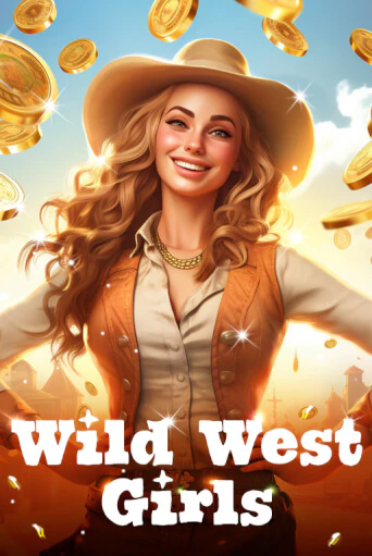 Wild West Girls бесплатно играть онлайн на сайте Казино GRAND Онлайн