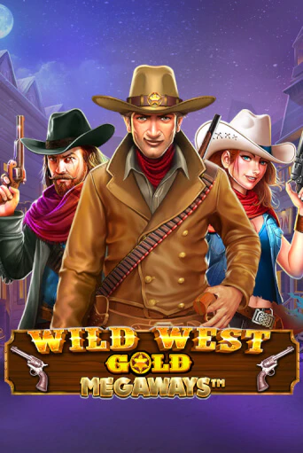 Wild West Gold Megaways бесплатно играть онлайн на сайте Казино GRAND Онлайн