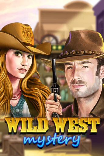 Wild West Mystery бесплатно играть онлайн на сайте Казино GRAND Онлайн