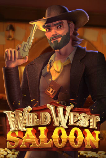 Wild West Saloon бесплатно играть онлайн на сайте Казино GRAND Онлайн