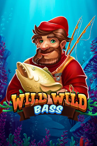 Wild Wild Bass бесплатно играть онлайн на сайте Казино GRAND Онлайн