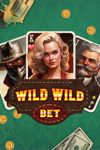 Wild Wild Bet бесплатно играть онлайн на сайте Казино GRAND Онлайн