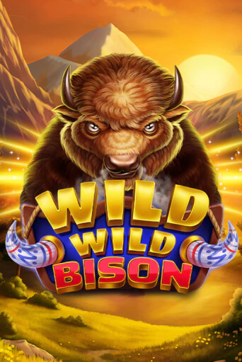 Wild Wild Bison бесплатно играть онлайн на сайте Казино GRAND Онлайн