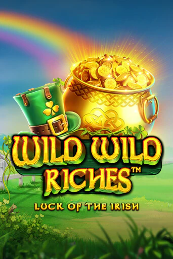 Wild Wild Riches бесплатно играть онлайн на сайте Казино GRAND Онлайн