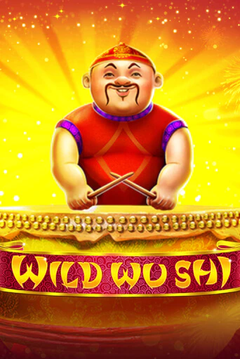 Wild Wu Shi бесплатно играть онлайн на сайте Казино GRAND Онлайн