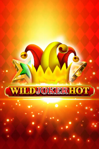 Wild Joker Hot бесплатно играть онлайн на сайте Казино GRAND Онлайн