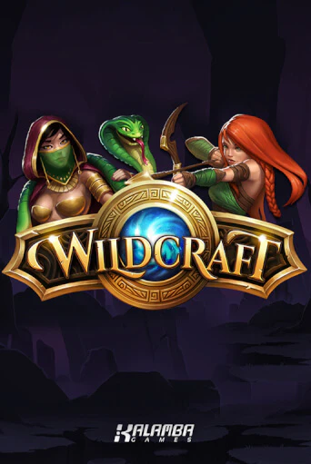 Wildcraft бесплатно играть онлайн на сайте Казино GRAND Онлайн