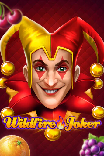 Wildfire Joker бесплатно играть онлайн на сайте Казино GRAND Онлайн