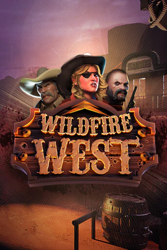 Wildfire West бесплатно играть онлайн на сайте Казино GRAND Онлайн