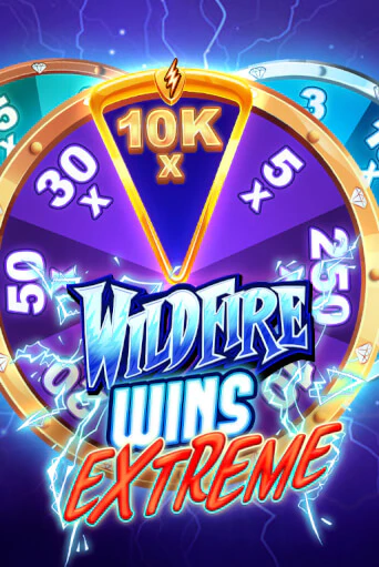 Wildfire Wins Extreme бесплатно играть онлайн на сайте Казино GRAND Онлайн