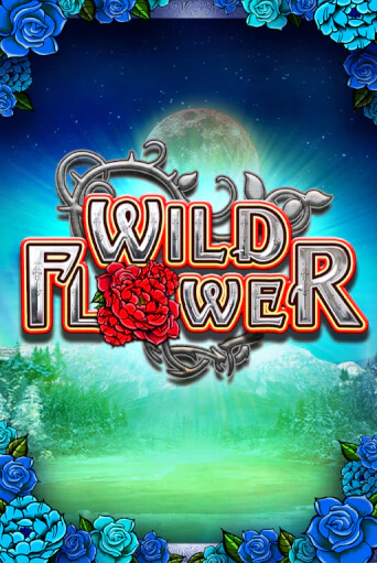 Wildflower бесплатно играть онлайн на сайте Казино GRAND Онлайн