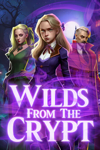 Wilds from the Crypt бесплатно играть онлайн на сайте Казино GRAND Онлайн