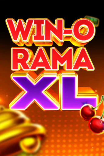 Win-O-Rama XL бесплатно играть онлайн на сайте Казино GRAND Онлайн