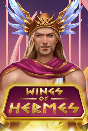 Wings of Hermes бесплатно играть онлайн на сайте Казино GRAND Онлайн