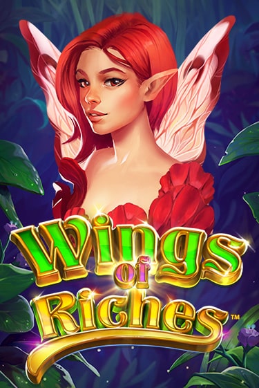 Wings of Riches™ бесплатно играть онлайн на сайте Казино GRAND Онлайн