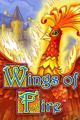 Wings of Fire бесплатно играть онлайн на сайте Казино GRAND Онлайн