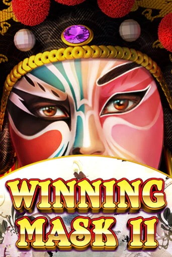 Winning Mask II бесплатно играть онлайн на сайте Казино GRAND Онлайн