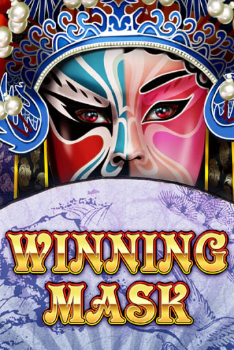 Winning Mask бесплатно играть онлайн на сайте Казино GRAND Онлайн