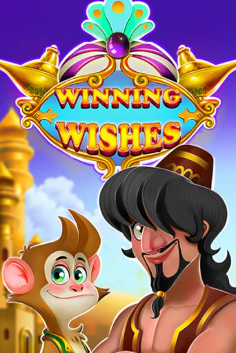 Winning Wishes бесплатно играть онлайн на сайте Казино GRAND Онлайн