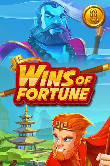 Wins of Fortune бесплатно играть онлайн на сайте Казино GRAND Онлайн