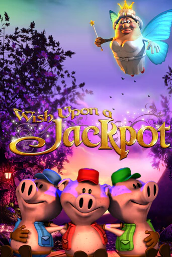 Wish Upon a Jackpot бесплатно играть онлайн на сайте Казино GRAND Онлайн