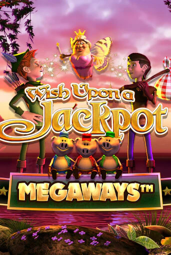 Wish Upon A Jackpot Megaways™ бесплатно играть онлайн на сайте Казино GRAND Онлайн