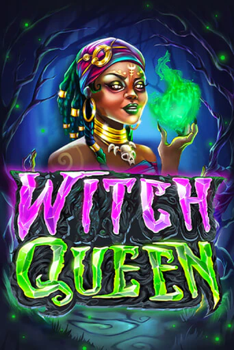 Witch Queen бесплатно играть онлайн на сайте Казино GRAND Онлайн