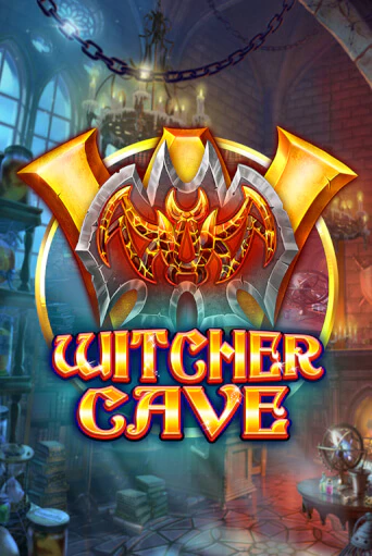 Witcher Cave бесплатно играть онлайн на сайте Казино GRAND Онлайн