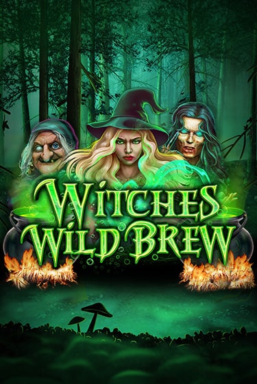 Witches Wild Brew бесплатно играть онлайн на сайте Казино GRAND Онлайн