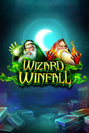 Wizard WinFall бесплатно играть онлайн на сайте Казино GRAND Онлайн