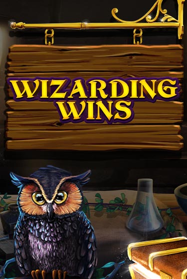 Wizarding Wins бесплатно играть онлайн на сайте Казино GRAND Онлайн