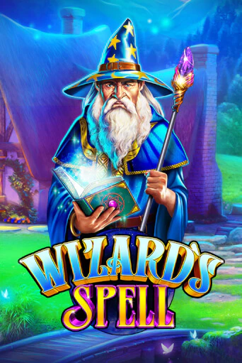 Wizard's Spell бесплатно играть онлайн на сайте Казино GRAND Онлайн