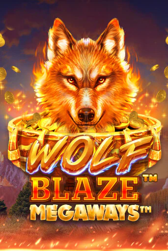 Wolf Blaze™ Megaways™ бесплатно играть онлайн на сайте Казино GRAND Онлайн