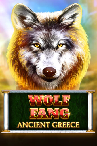 Wolf Fang - Ancient Greece бесплатно играть онлайн на сайте Казино GRAND Онлайн