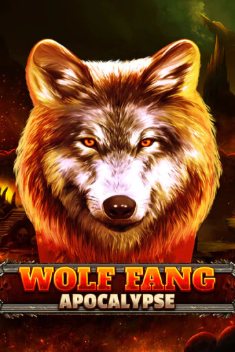 Wolf Fang - Apocalypse бесплатно играть онлайн на сайте Казино GRAND Онлайн