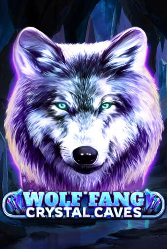 Wolf Fang - Crystal Caves бесплатно играть онлайн на сайте Казино GRAND Онлайн